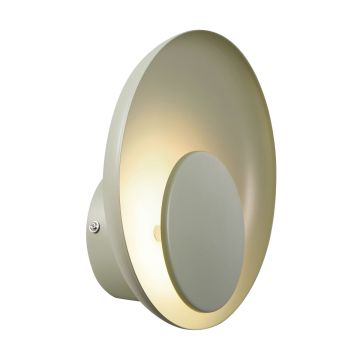 Nordlux MARSI 2312351023 Sienos lempa 1x7W/LED 3000K 110LM IP20