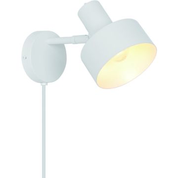 Nordlux MATIS 2512201001 Sienos lempa 1x15w/E27 ip20
