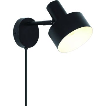 Nordlux MATIS 2512201003 Sienos lempa 1x15w/E27 ip20