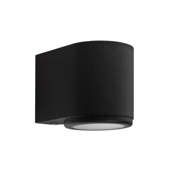 Norlys MANDAL 1373B Sienos lempa 1x3.9W/GU10 2700K 265LM IP44