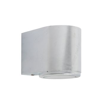 Norlys MANDAL 1374GA Sienos lempa 1x4W/GU10 IP44
