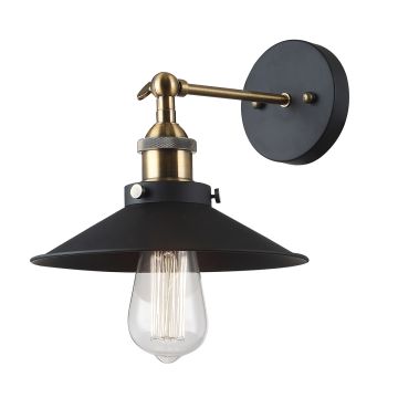 Italux KERMIO MBM-2319/1 Sienos lempa 1x40W/E14