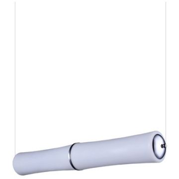 AZzardo BAMBOO AZ1900 Pakabinama lempa 1x48W/LED 3000K 4080LM IP20