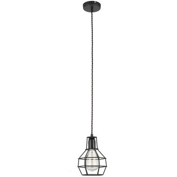 Italux CONSTANTIN MDM2272-1 Pakabinama lempa 1x60W/E27 IP20