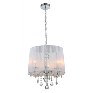 Italux CORNELIA MDM-2572/3 W Pakabinama lempa 3x40W/E14