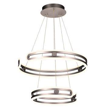 Italux KIARA MD17016002-2A Pakabinama lempa 2x120W/LED 5180LM IP20