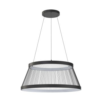 Zuma Line BALU MD3328-2M-3BT 1x53W/LED 2700K-6000K 6200lm IP20