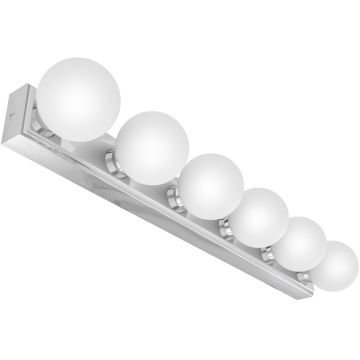 Open Design Highlights Merino OR85693 Sienos lempa 6x8W/G9 IP44