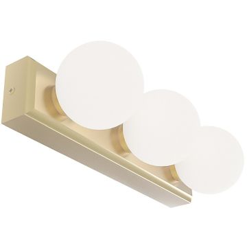Open Design Highlights Merino OR85716 Sienos lempa 3x8W/G9 IP44