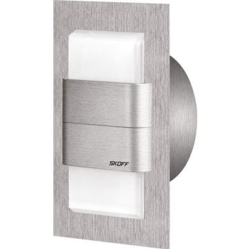 Skoff DUO TANGO DUO Tango LED Sienos lempa 1x1,6W/LED
