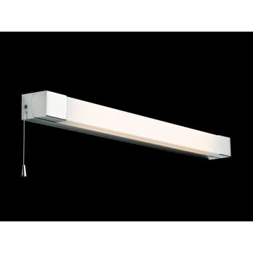 AZzardo MICHEL 930 AZ1303 Sienos lempa 1x39W/T5 IP44
