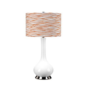 Elstead Lighting Milo MILO-PN-TL-LORA Stalo lempa 1x60 W/E27