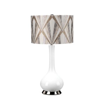 Elstead Lighting Milo MILO-PN-TL-VOGSC Stalo lempa 1x60 W/E27