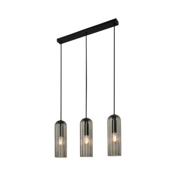 Nordlux MIELLA 2412533047 Pakabinama lempa 3x25W/E27 IP20