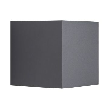 Nordlux MILDA 2418331050 Sienos lempa 1x4.9W/LED 3000K IP44