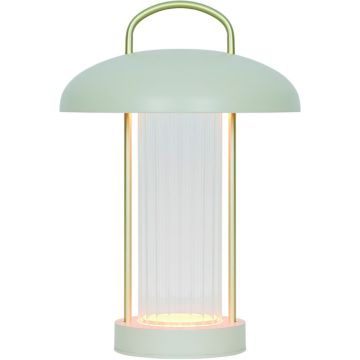 Nordlux MIRANO 2512505009 Stalo lempa 1x3w/led 3000k 150lm ip20