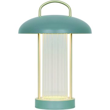 Nordlux MIRANO 2512505023 Stalo lempa 1x3w/led 3000k 150lm ip20