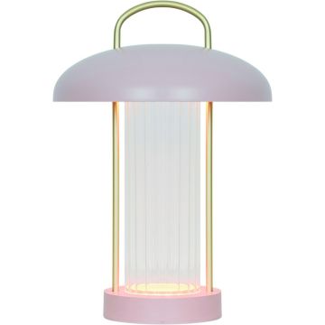 Nordlux MIRANO 2512505057 Stalo lempa 1x3w/led 3000k 150lm ip20