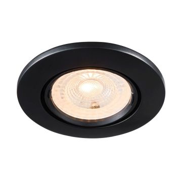 Nordlux MIXIT 71810103 Įmontuojamas apšvietimas 1x8W LED/GU10 IP23