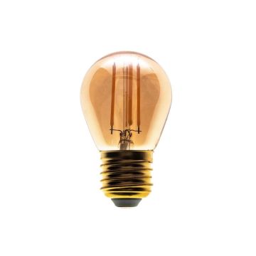 Eko-Light FILAMENT ML7806 Lemputė 1x4W/E27 2700K 400LM IP20