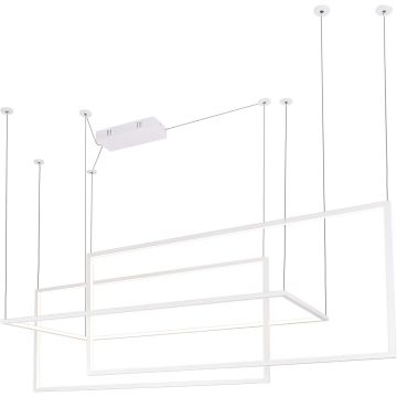 Maxlight GEOMETRIC P0272 Pakabinama lempa 3x26,6w/led 3000k 6400lm ip20