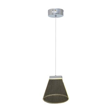 Milagro 3D ML201 Pakabinama lempa 1x5W/LED 4000K 350lm IP20