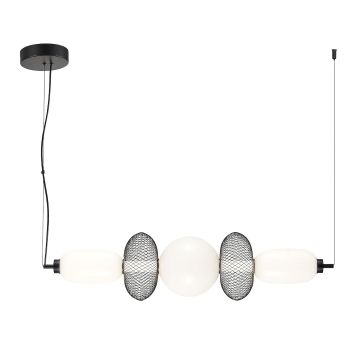 Milagro ARAME ML1434 Pakabinama lempa 1x32W/LED 3000K 3534lm IP20