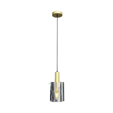 Milagro ARCADIA ML1816 Pakabinama lempa 1x60W/E27 IP20