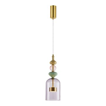 Milagro ARTE ML0359 Pakabinama lempa 1x12W/LED 3000K 1399lm IP20
