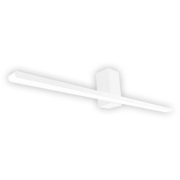 Milagro ARTEMIS ML1020 Sienos lempa 1x13,8W/LED 4000K 950lm IP44