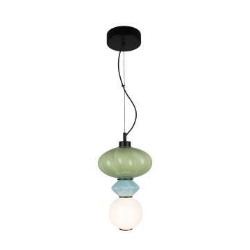 Milagro ASCOLI ML1419 Pakabinama lempa 1x8W/LED 3000K 1478lm IP20
