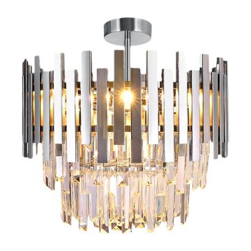 Milagro ASPEN ML8809 Stropo šviestuvas 6x40W/E14 IP20
