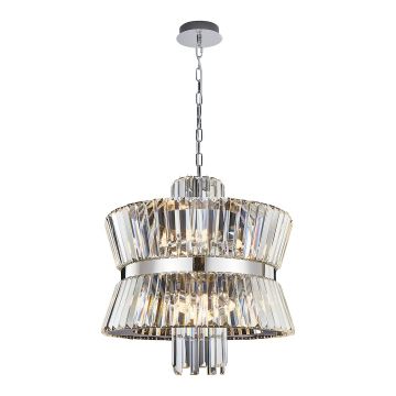 Milagro AURELIA ML0406 Pakabinama lempa 12x40W/E14 IP20
