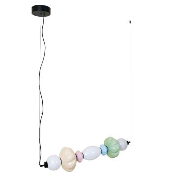 Milagro BOLLA ML1421 Pakabinama lempa 3x24W/LED 3000K 2835lm IP20
