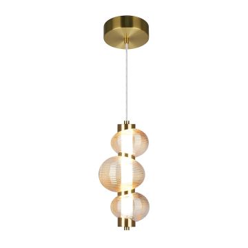 Milagro BOLLA ML1424 Pakabinama lempa 1x12W/LED 3000K 1491lm IP20