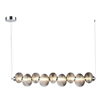 Milagro BOLLA ML1427 Pakabinama lempa 1x32W/LED 3000K 3688lm IP20