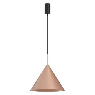 Milagro CAPITAL MLP0960 Pakabinama lempa 1x15W/GX53 IP20