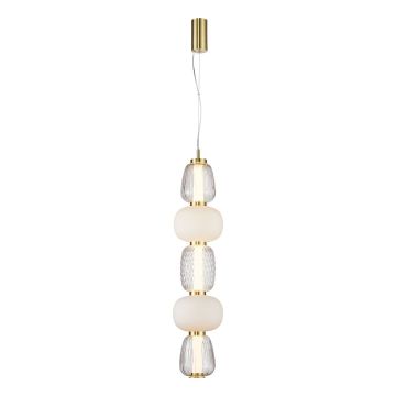 Milagro CARO ML0361 Pakabinama lempa 1x40W/LED 3000K 5032lm IP20
