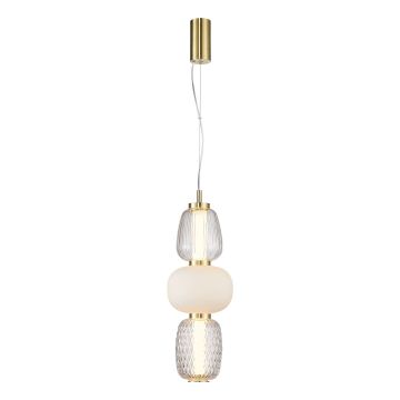 Milagro CARO ML0363 Pakabinama lempa 1x28W/LED 3000K 3748lm IP20