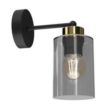Milagro CHIC MLP8382 Sienos lempa 1x60W/E27 IP20