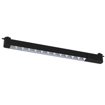 Milagro CYBER ML7916 Geležinkelio švieslentė 1x28W/LED 4000K IP20
