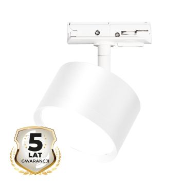 Milagro CYKLOP ML1198 Geležinkelio švieslentė 1x15W/GX53 IP20