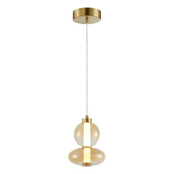 Milagro DAPHNE ML0345 Pakabinama lempa 1x12W/LED 3000K 1336lm IP20
