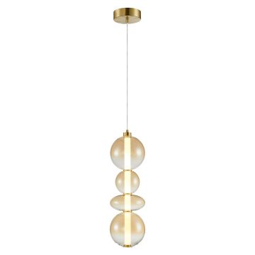 Milagro DAPHNE ML0346 Pakabinama lempa 1x36W/LED 3000K 4619lm IP20
