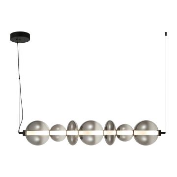Milagro DAPHNE ML0348 Pakabinama lempa 1x40W/LED 3000K 5094lm IP20