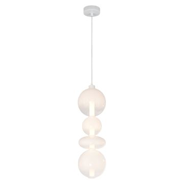 Milagro DAPHNE ML0863 Pakabinama lempa 1x36W/LED 3000K 4619lm IP20