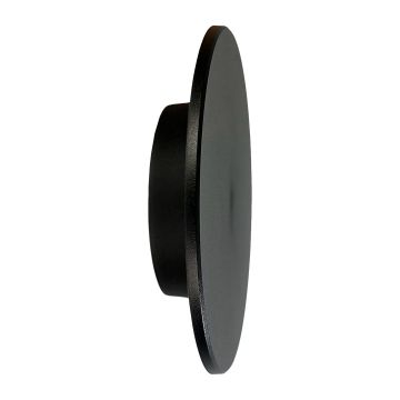 Milagro DISK ML1285 Sienos lempa 1x9W/LED 3000K/4500K/6500K 900lm IP65