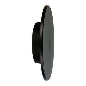 Milagro DISK ML1286 Sienos lempa 1x12W/LED 3000K/4500K/6500K 1150lm IP65