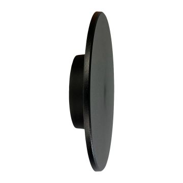Milagro DISK ML1287 Sienos lempa 1x15W/LED 3000K/4500K/6500K 1500lm IP65
