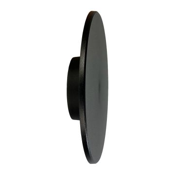 Milagro DISK ML1288 Sienos lempa 1x18W/LED 3000K/4500K/6500K 1900lm IP65